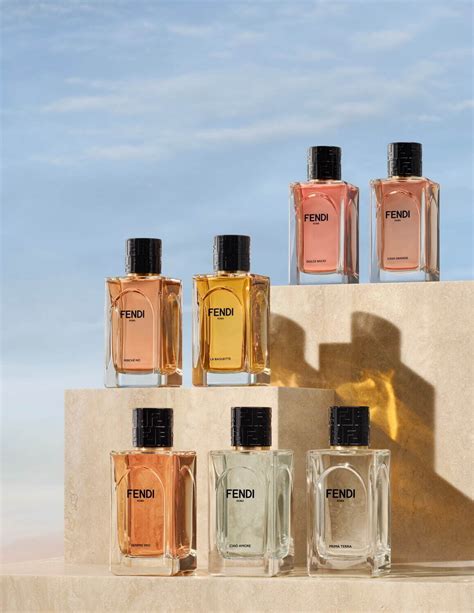 profumi fendi ritirati